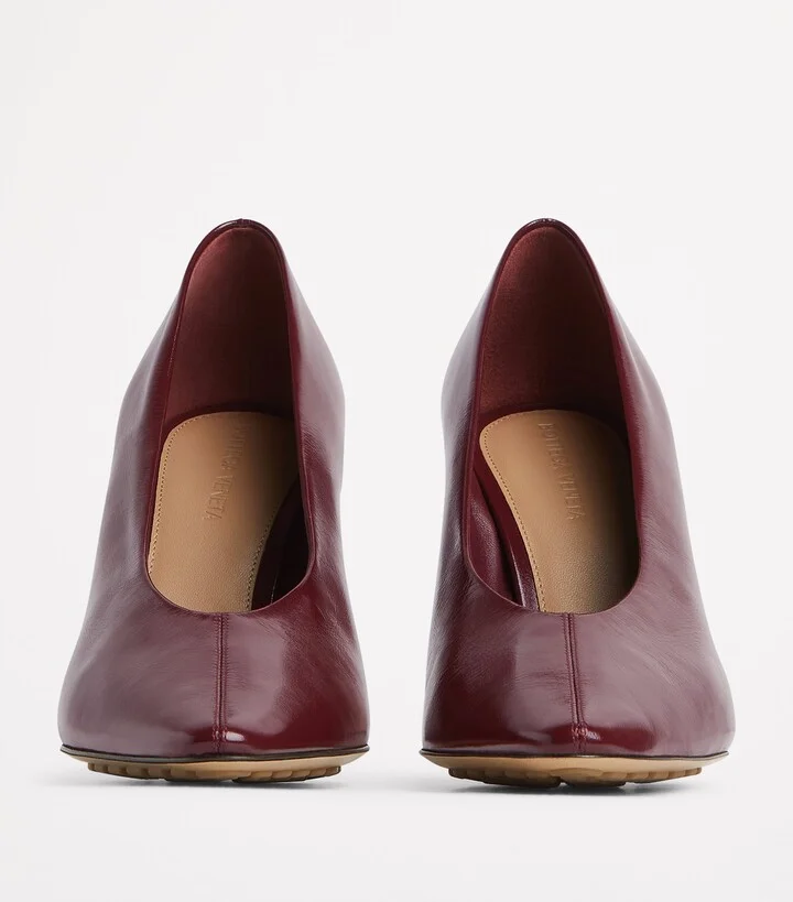 Bottega Veneta Sofia Pumps 90 - Image 5