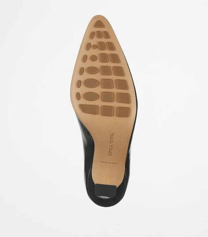 Bottega Veneta Sofia Pumps 90 - Image 3