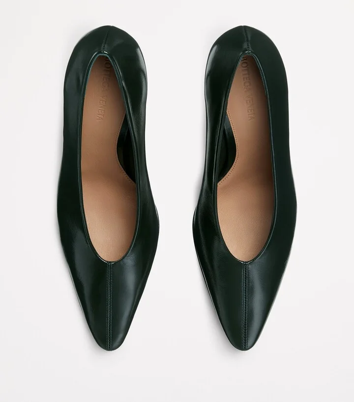 Bottega Veneta Sofia Pumps 90 - Image 4