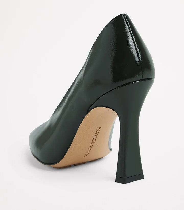 Bottega Veneta Sofia Pumps 90 - Image 5