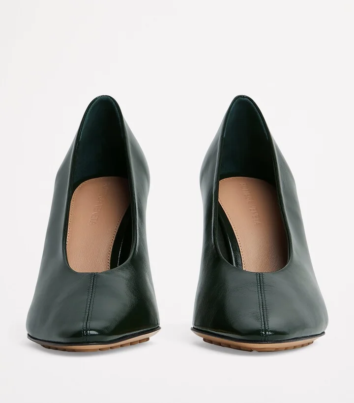 Bottega Veneta Sofia Pumps 90 - Image 6