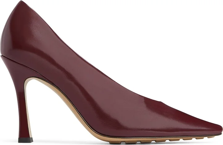 Bottega Veneta Sofia Pumps 90