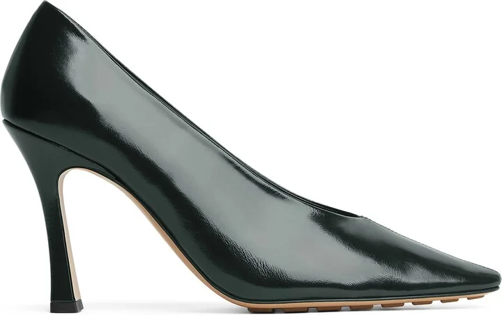 Bottega Veneta Sofia Pumps 90