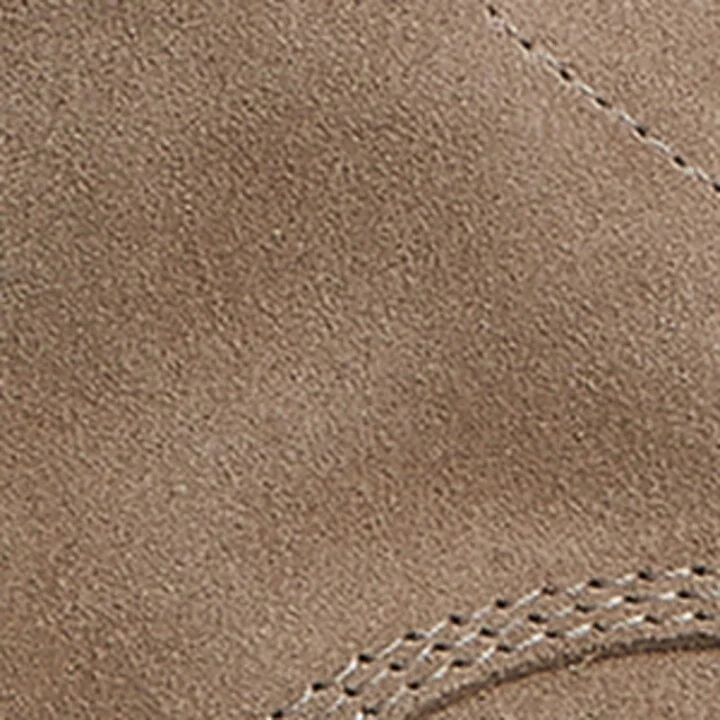 Bottega Veneta Suede Haddock Lace-Up Boots - Image 6