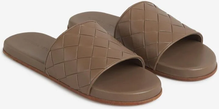 Bottega Veneta Sunday Mules Sandals - Image 2