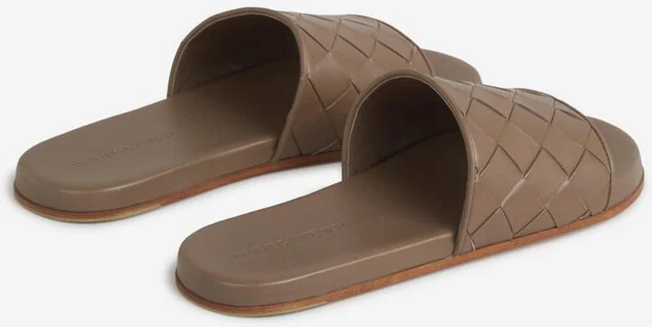 Bottega Veneta Sunday Mules Sandals - Image 3