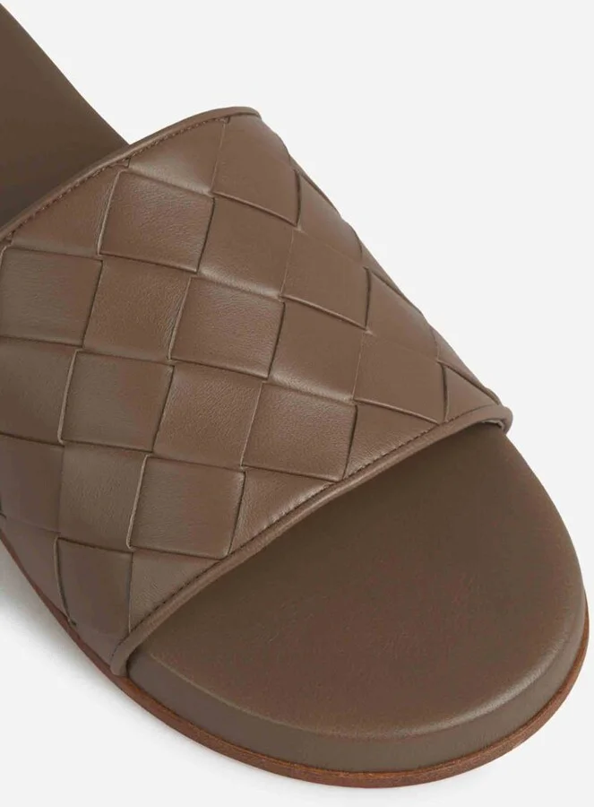 Bottega Veneta Sunday Mules Sandals - Image 6