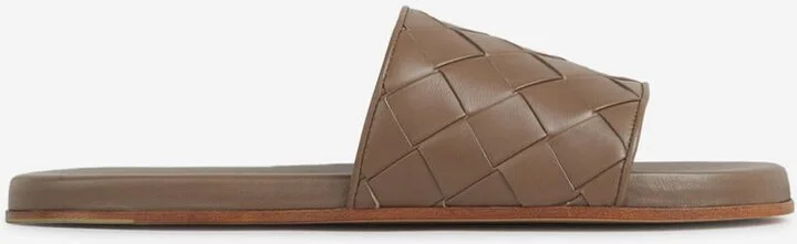 Bottega Veneta Sunday Mules Sandals