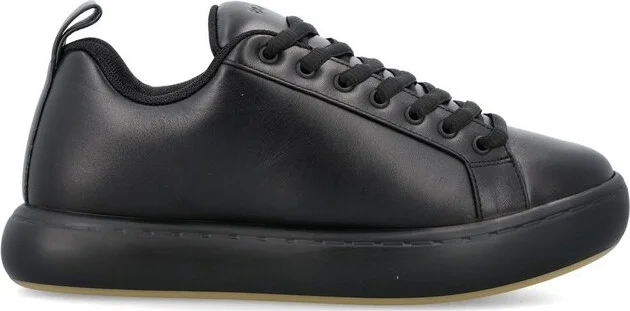 Bottega Veneta Tennis Lace-Up Sneakers