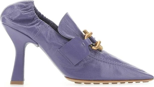 Bottega Veneta The Madame Pumps