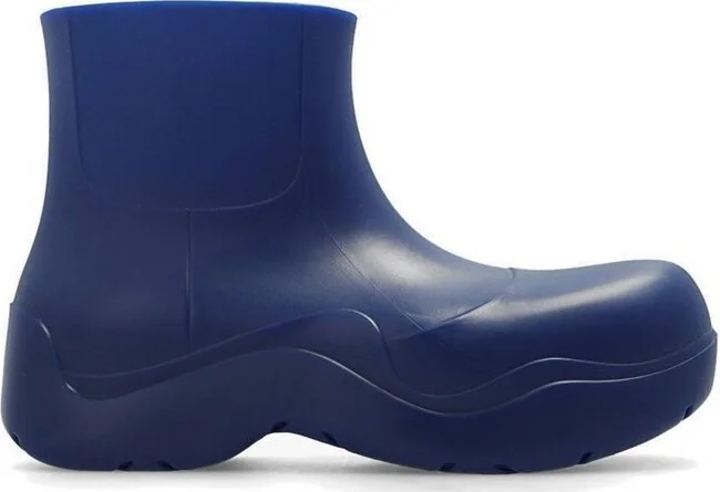 Bottega Veneta The Puddle Ankle Boots