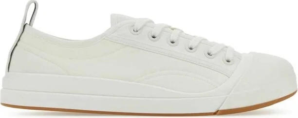 Bottega Veneta Vulcan Sneakers
