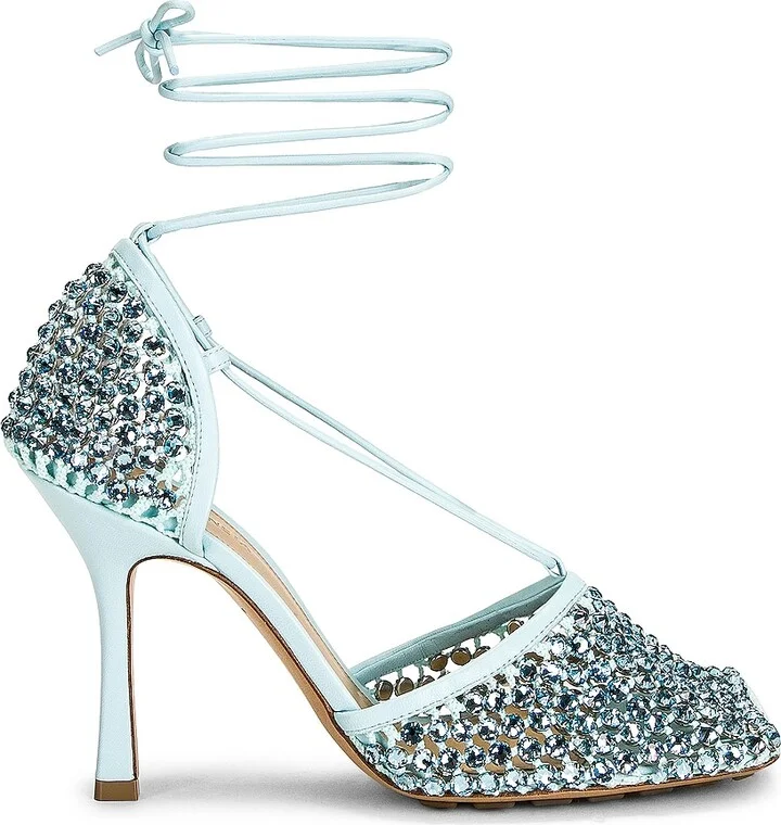 Pale Blue