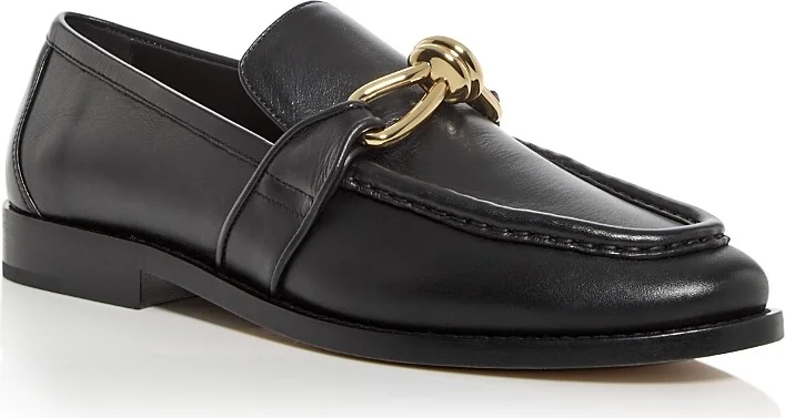 Bottega Veneta Women's Astaire Loafers