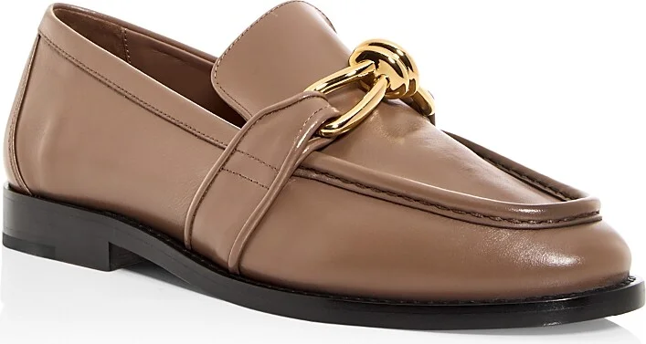 Bottega Veneta Women's Astaire Loafers