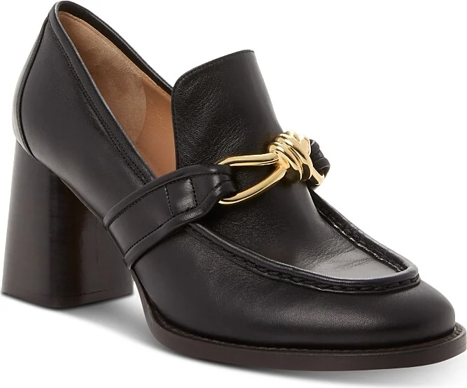 Bottega Veneta Women's Astaire Pumps
