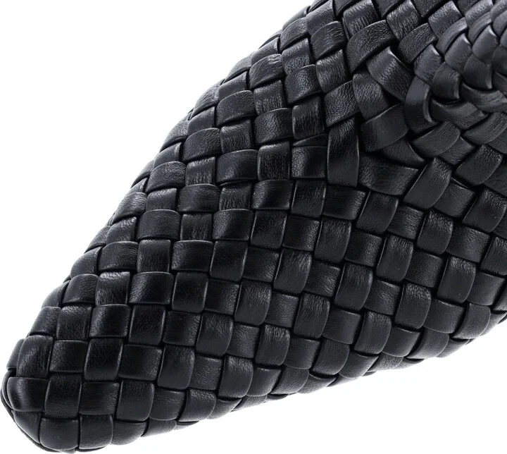 Bottega Veneta Women's Cloud Ankle Boots Intrecciato Nappa - Image 5