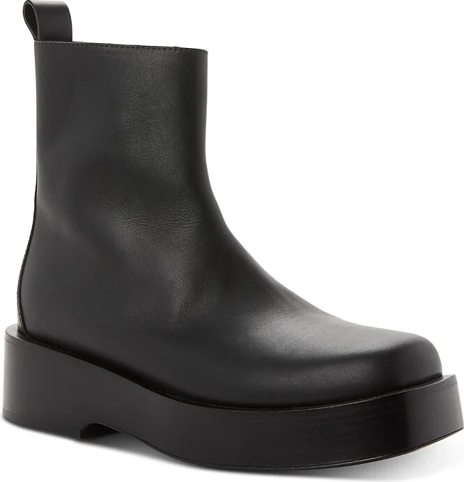 Bottega Veneta Women's Torino Ankle Boots