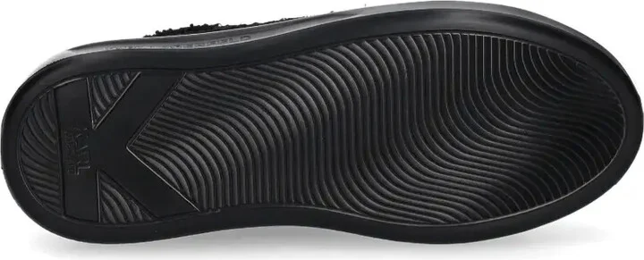 Bouclé Sneakers - Image 5