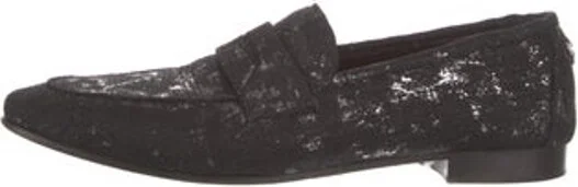 Black, Pattern Prints