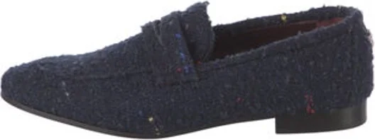 Animal Print, Blue