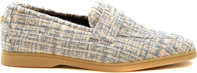 Bougeotte Moccasins