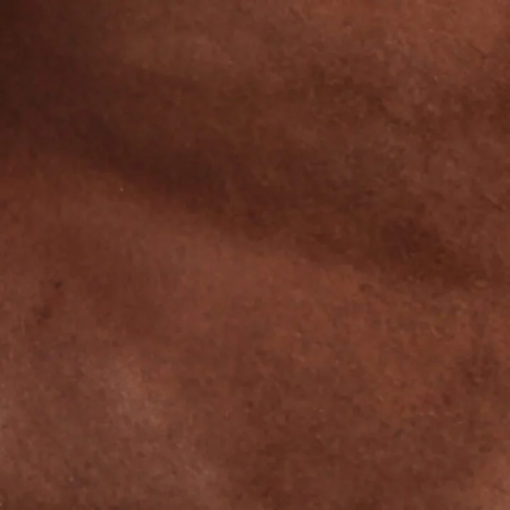 Bougeotte Suede Shearling-Lined Boots - Image 5
