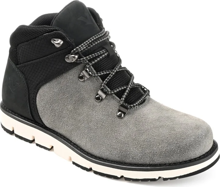 Boulder Ankle Boot