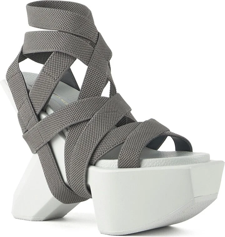 Boulder Bondage Pumps - Image 2
