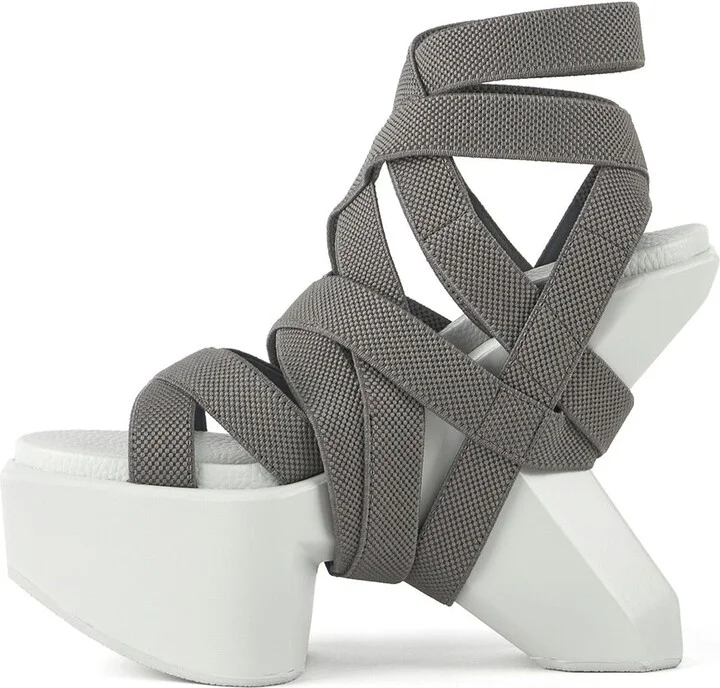 Boulder Bondage Pumps - Image 3