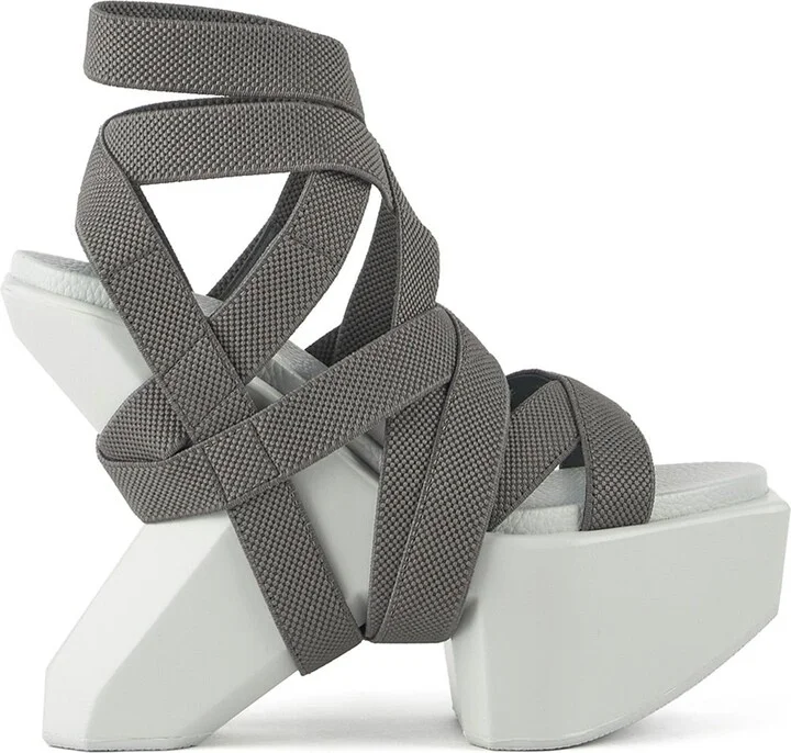 Boulder Bondage Pumps