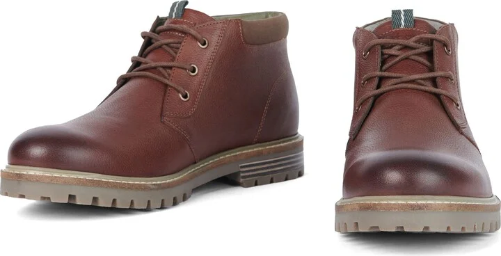 Boulder Chukka Boot - Image 3