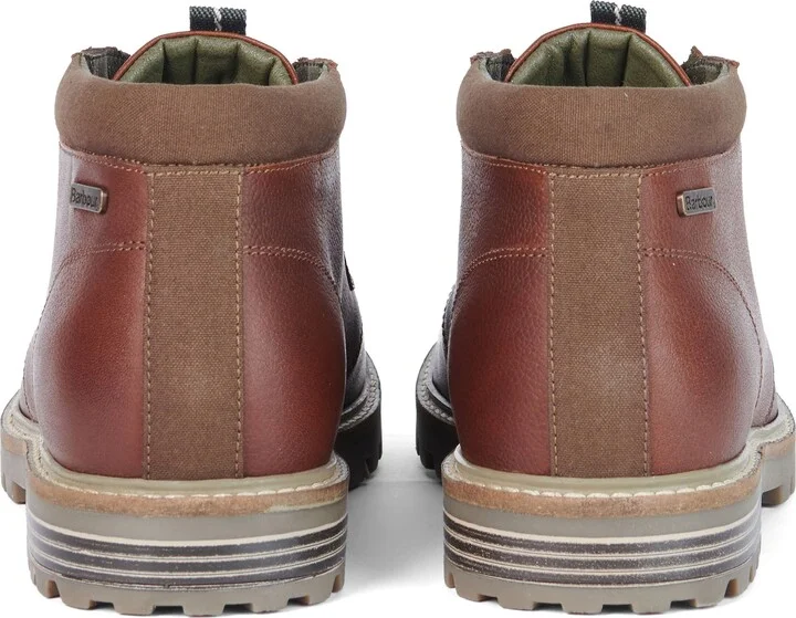 Boulder Chukka Boot - Image 5