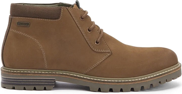 Boulder Chukka Boot - Image 2