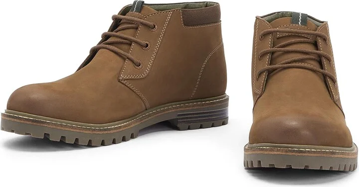 Boulder Chukka Boot - Image 3