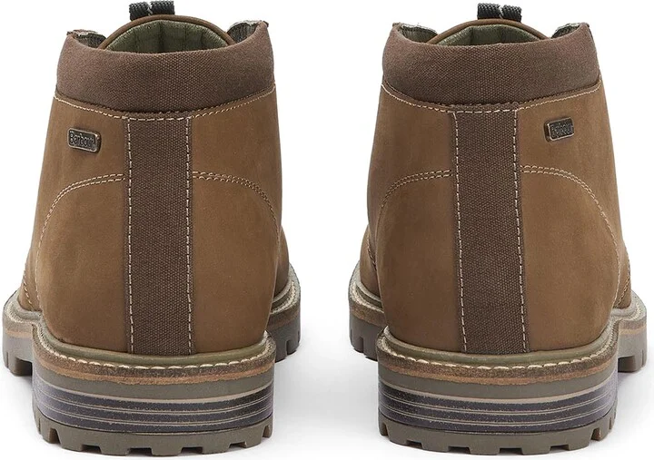Boulder Chukka Boot - Image 5