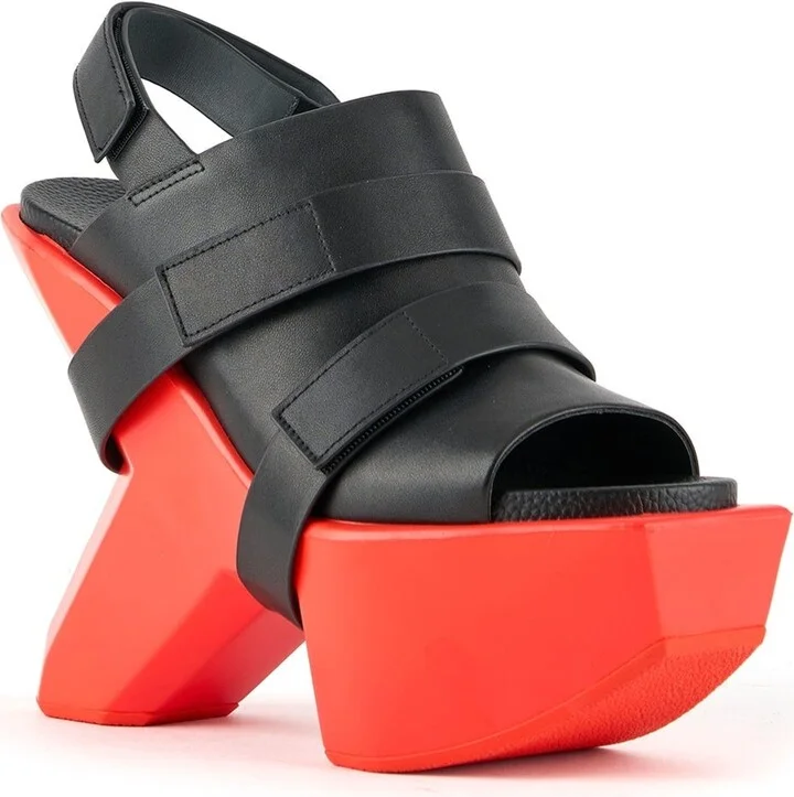 Boulder Strap Mule - Image 2