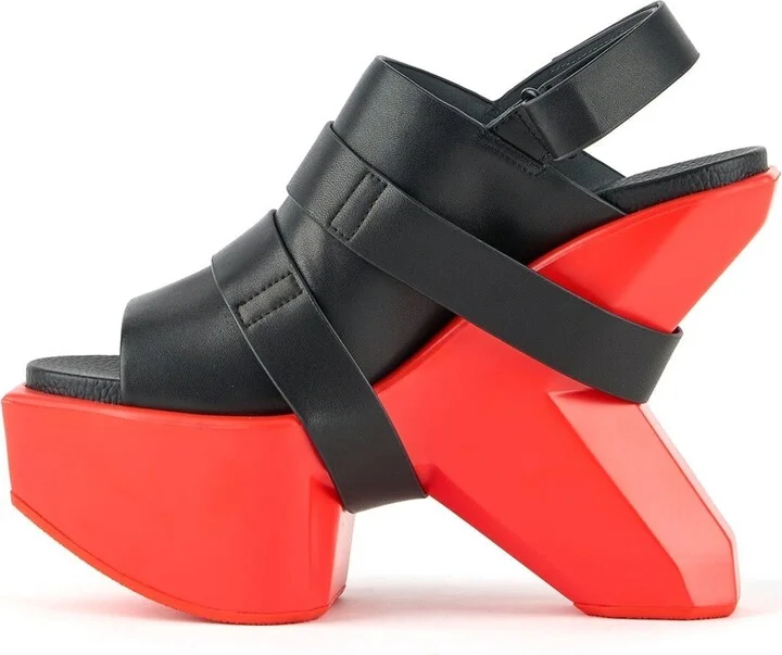 Boulder Strap Mule - Image 3