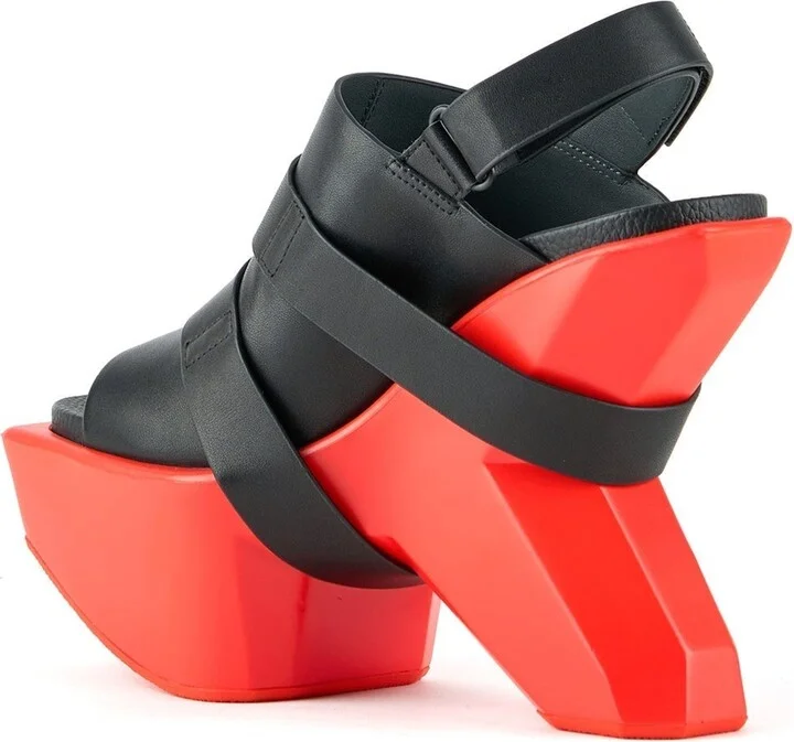 Boulder Strap Mule - Image 4