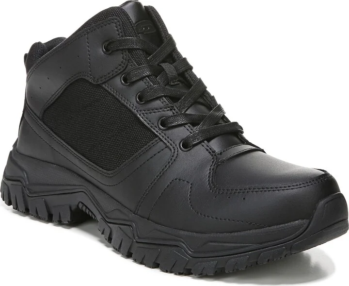 Boulder Work Boot
