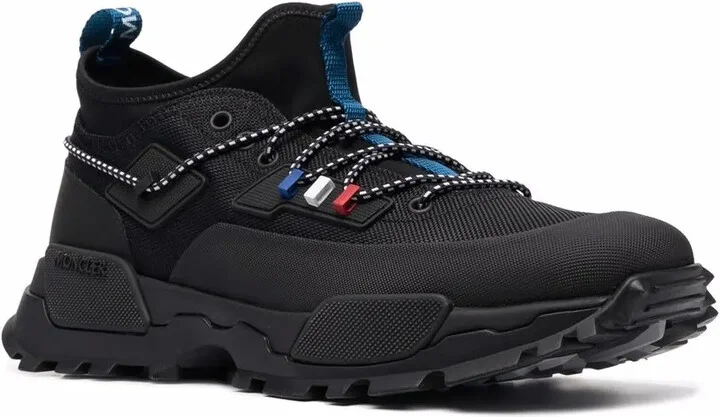 Boulderise low-top sneakers - Image 2