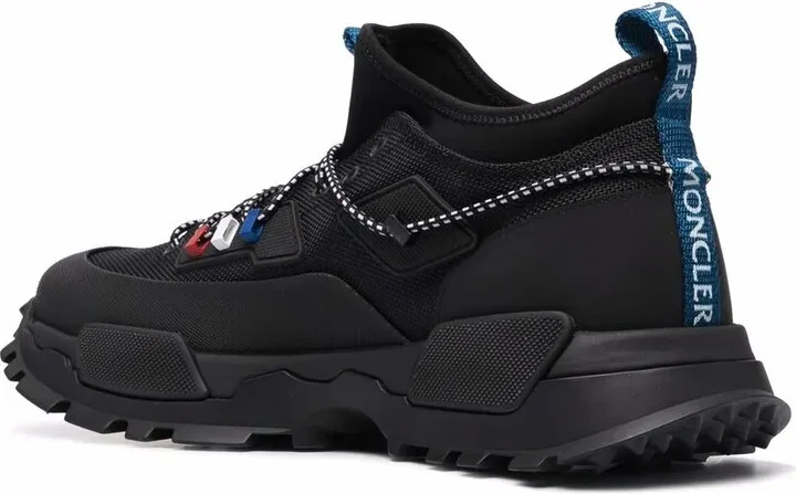 Boulderise low-top sneakers - Image 3
