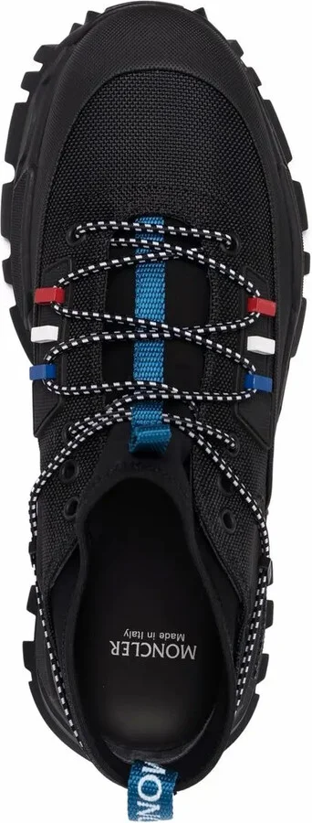 Boulderise low-top sneakers - Image 4