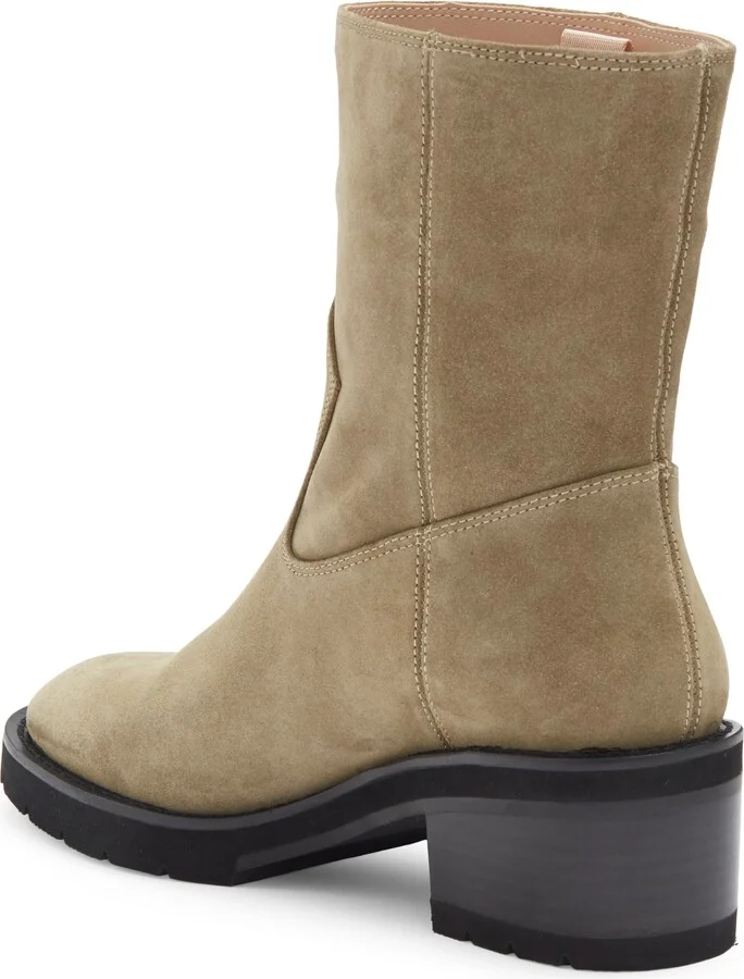 Boulevard Moto Bootie - Image 2