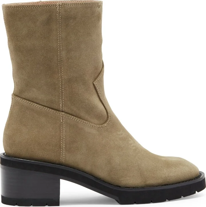 Boulevard Moto Bootie - Image 3