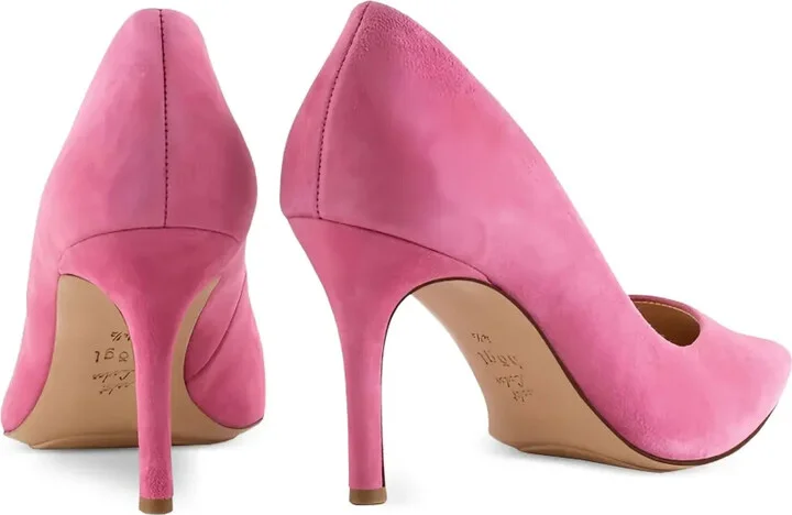 Boulevard pumps - Image 3
