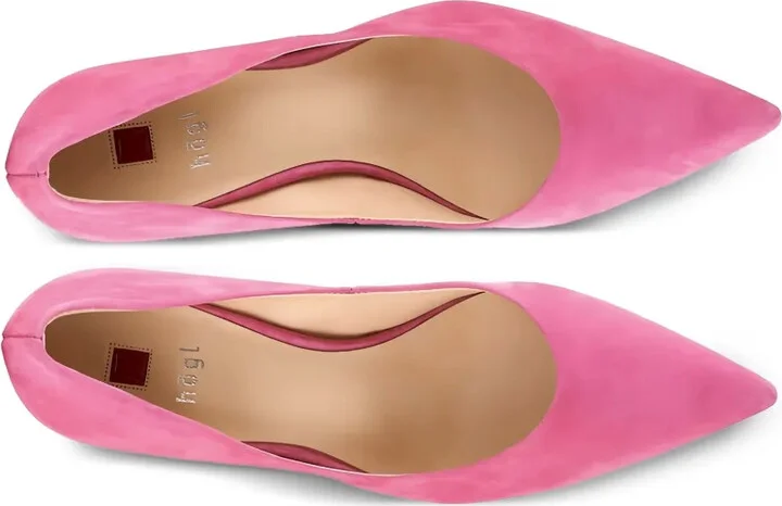 Boulevard pumps - Image 4