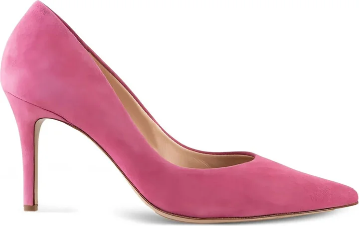 Boulevard pumps