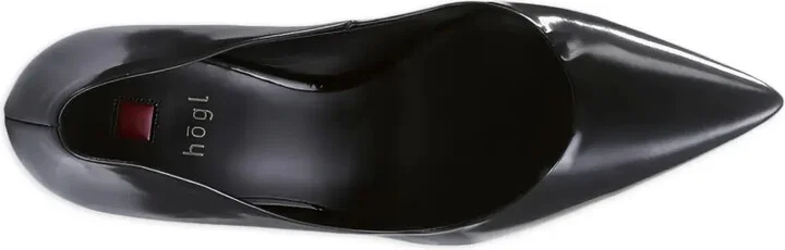 Boulevard stiletto-heel pointed pumps - Image 3