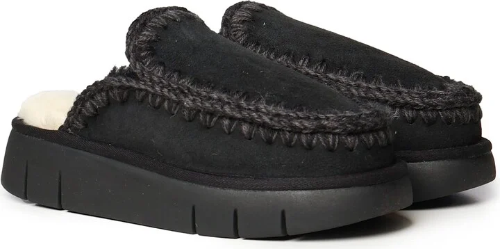 Bounce Clog Mules - Image 2